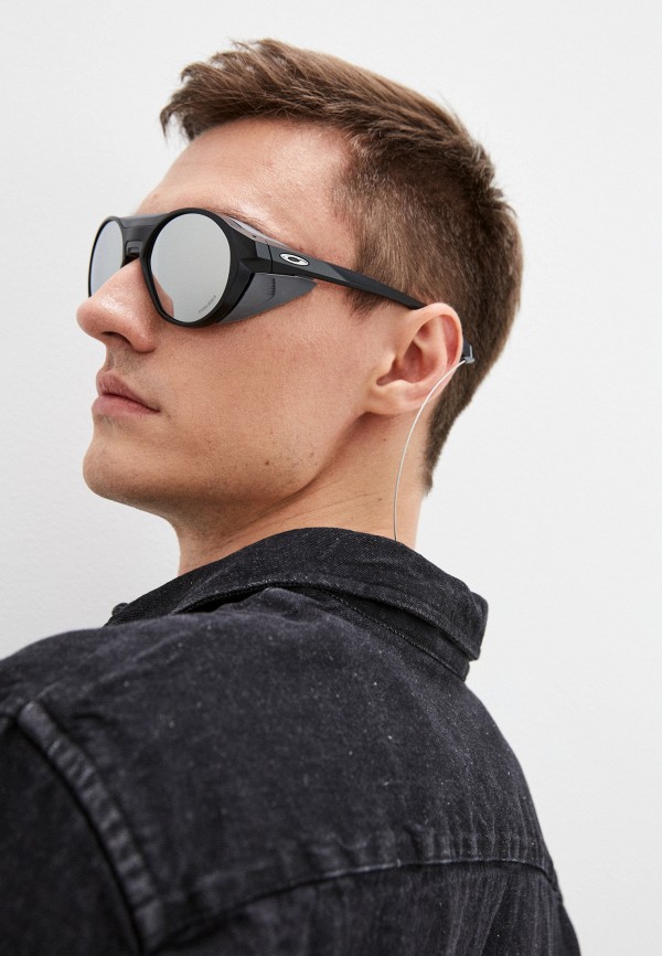 Oakley 2025 clifden prizm