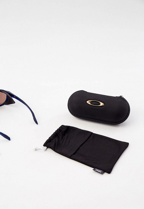 Oakley Очки солнцезащитные - Clifden, PRIZM DEEP WATER POLARIZED - фото 4