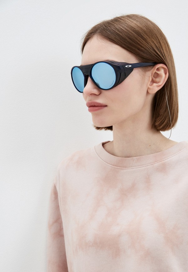 Oakley Очки солнцезащитные - Clifden, PRIZM DEEP WATER POLARIZED - фото 6