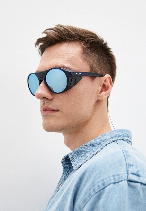 Oakley Очки солнцезащитные - Clifden, PRIZM DEEP WATER POLARIZED - фото 5