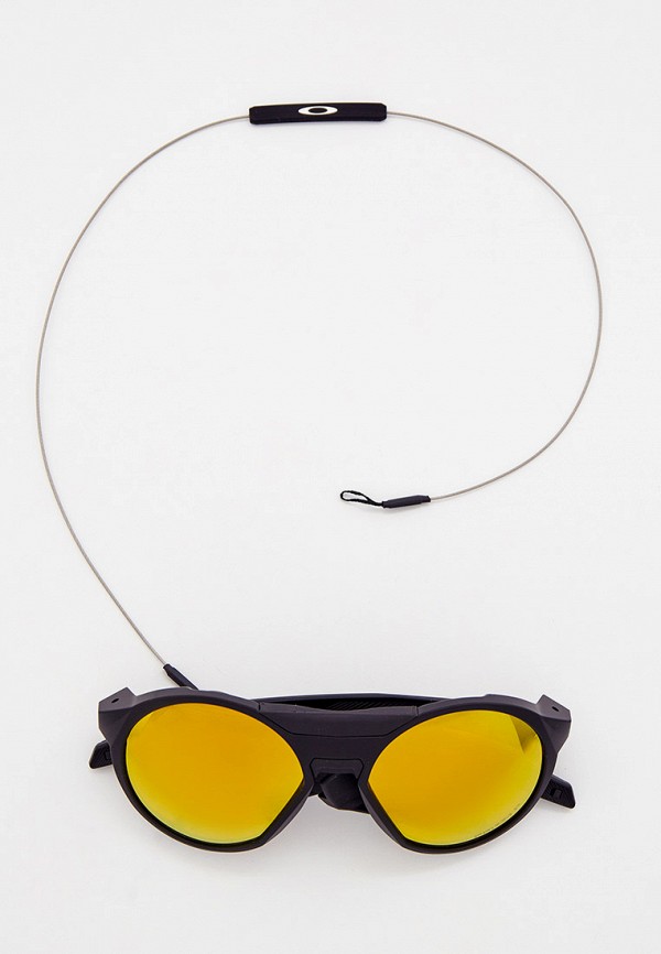 Oakley Очки солнцезащитные - Clifden, PRIZM 24K POLARIZED - фото 1