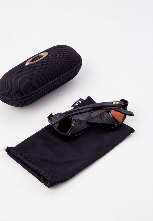 Oakley Очки солнцезащитные - Clifden, PRIZM 24K POLARIZED - фото 4