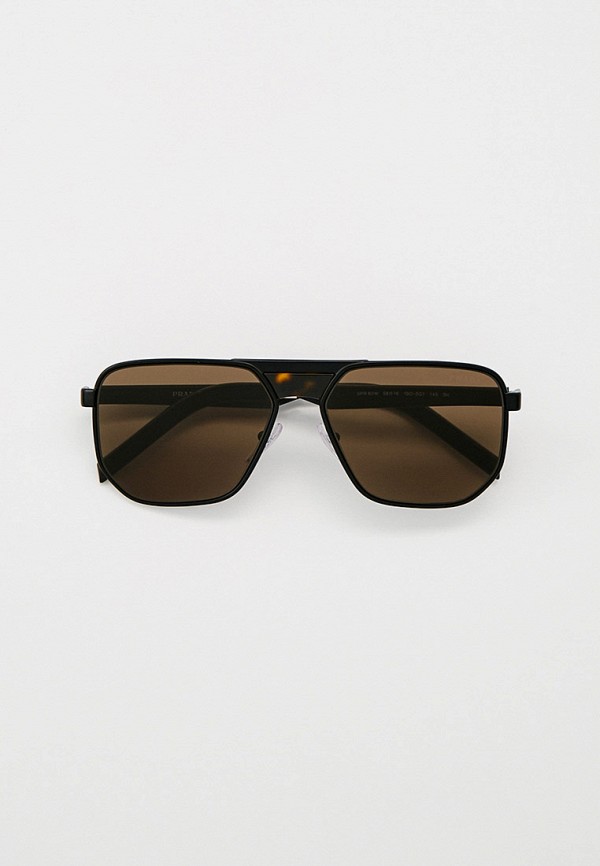 Prada Очки солнцезащитные - PR 60WS 1BO5G1 - фото 1