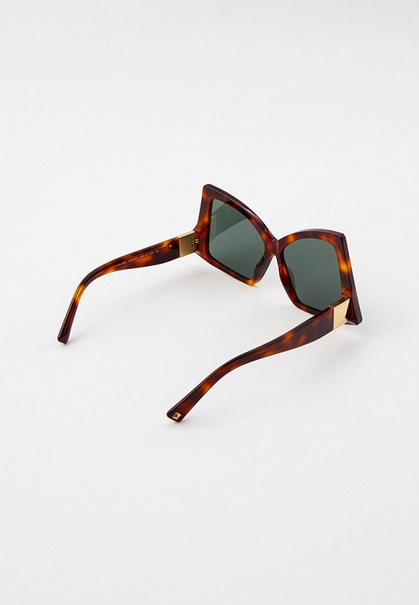 Valentino Очки солнцезащитные - VA4091 501171 - фото 2