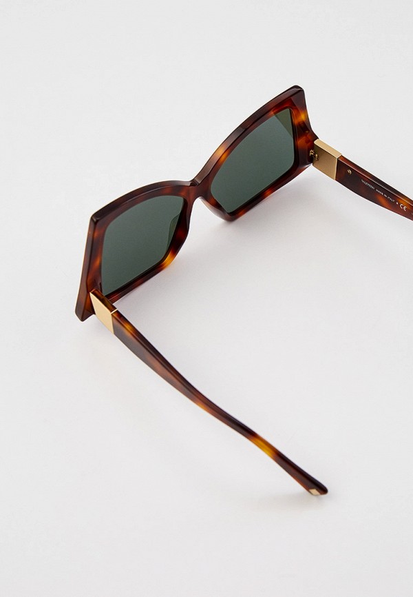 Valentino Очки солнцезащитные - VA4091 501171 - фото 3