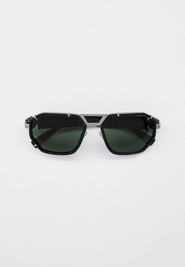 Versace Очки солнцезащитные - VE2228 100171 - фото 1