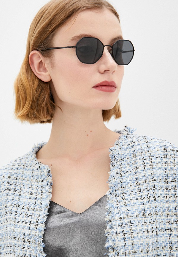 Giorgio Armani Очки солнцезащитные - AR6112J 300187 - фото 6