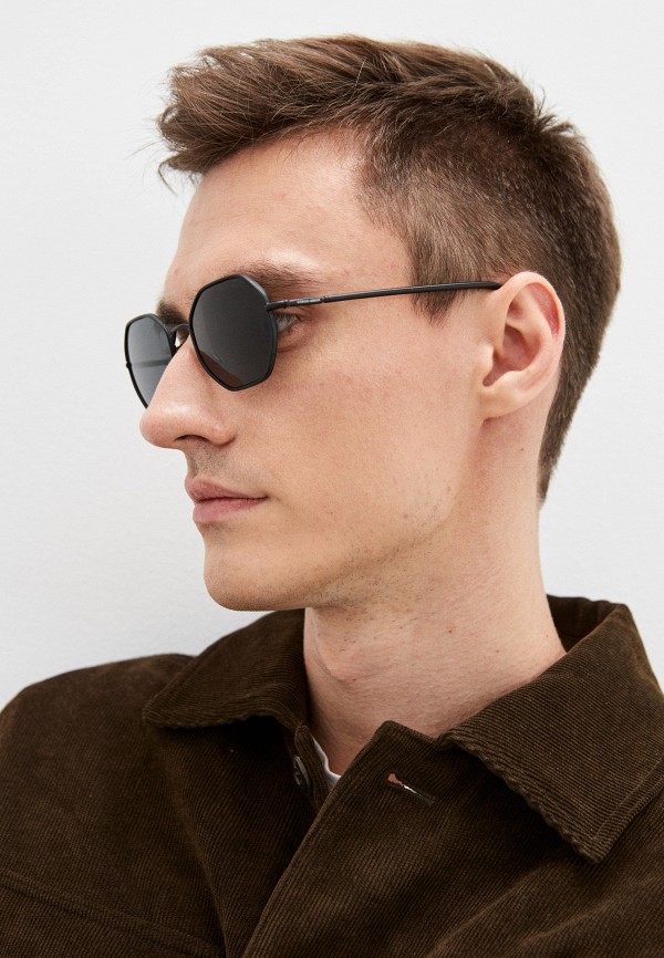 Giorgio Armani Очки солнцезащитные - AR6112J 300187 - фото 5