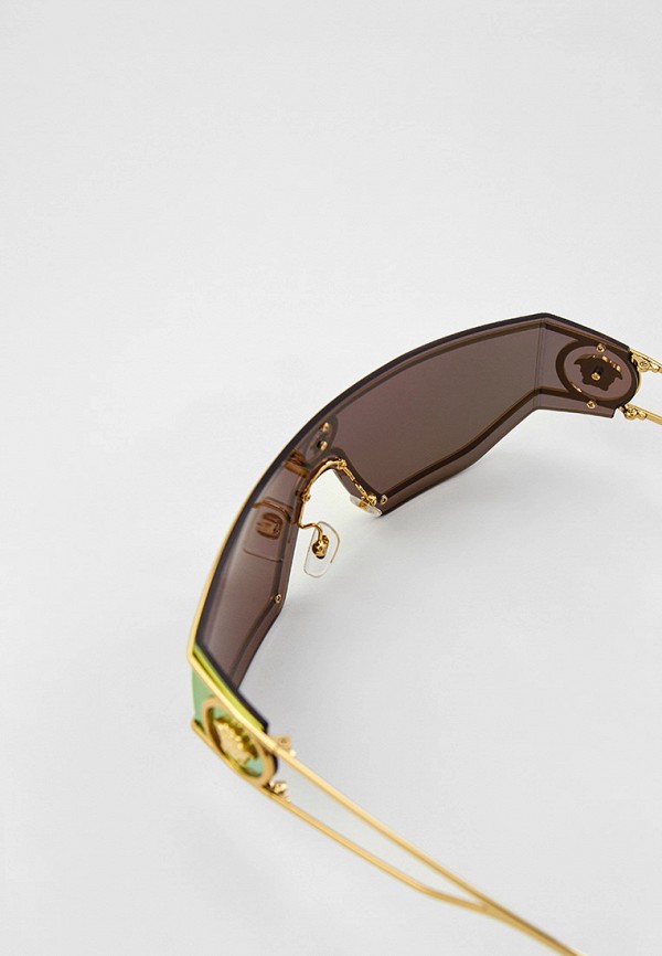 Versace Очки солнцезащитные - VE2226 10027P - фото 3