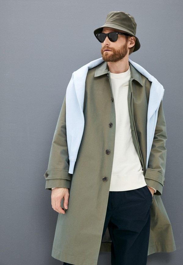 Wood Wood Плащ - фото 2