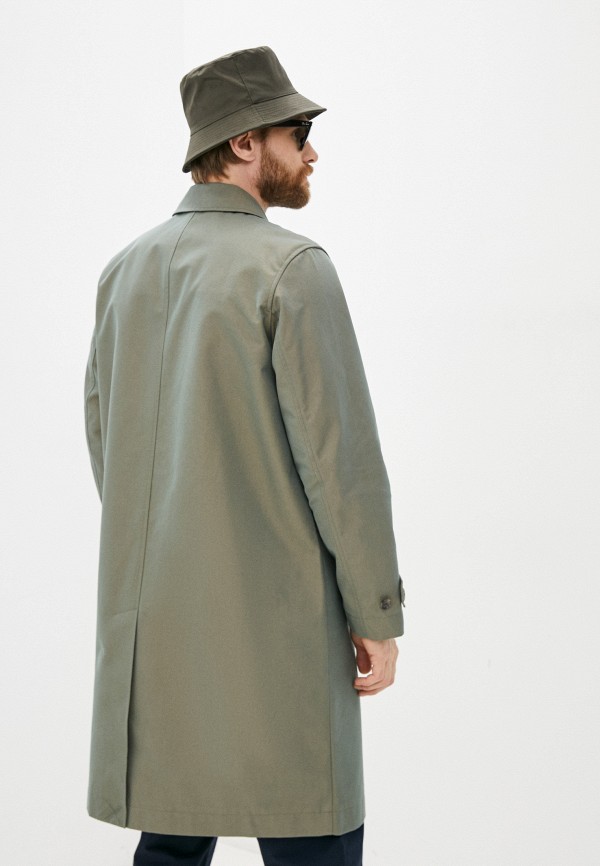 Wood Wood Плащ - фото 4