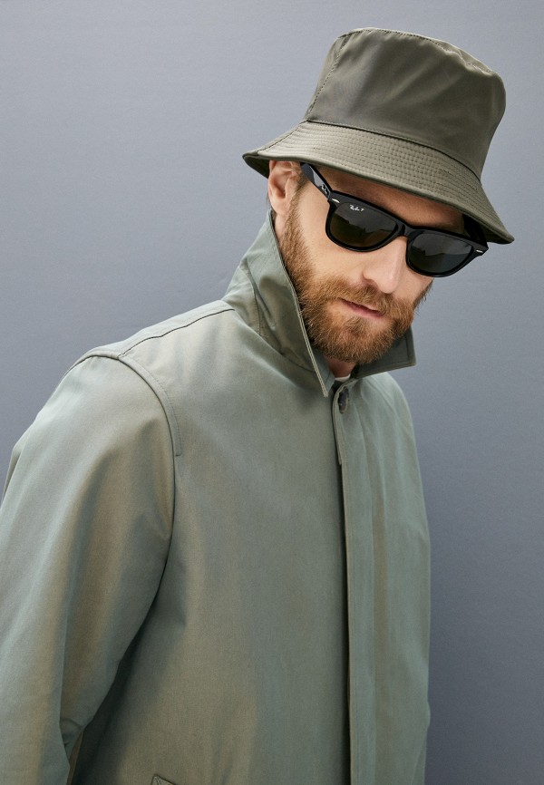 Wood Wood Плащ - фото 5