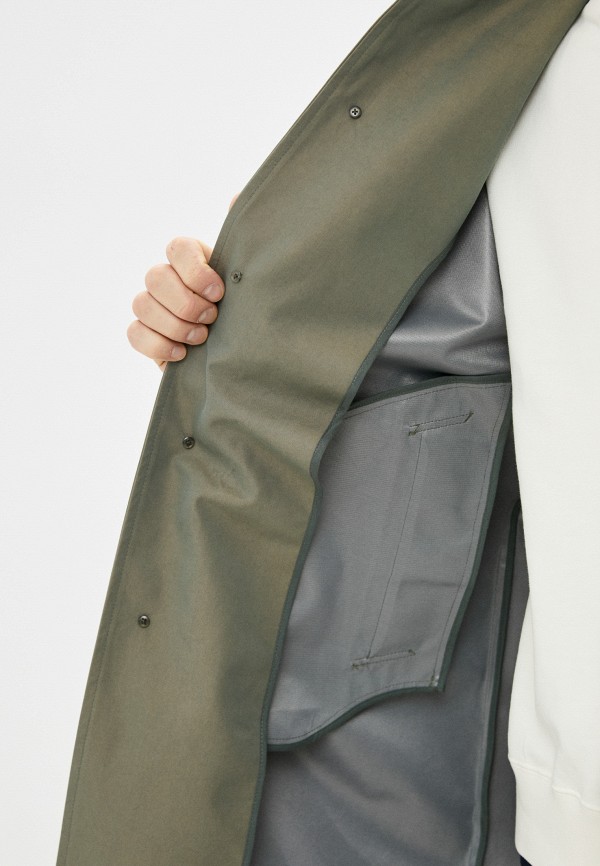 Wood Wood Плащ - фото 6