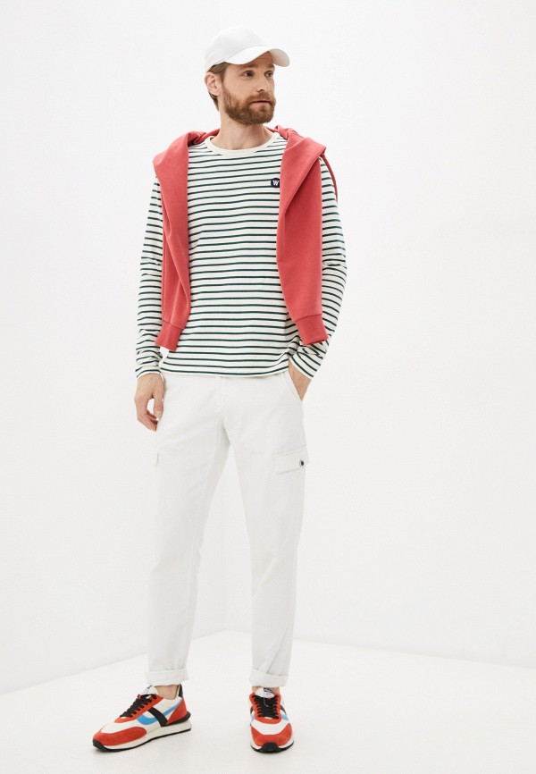 Wood Wood Лонгслив - фото 3