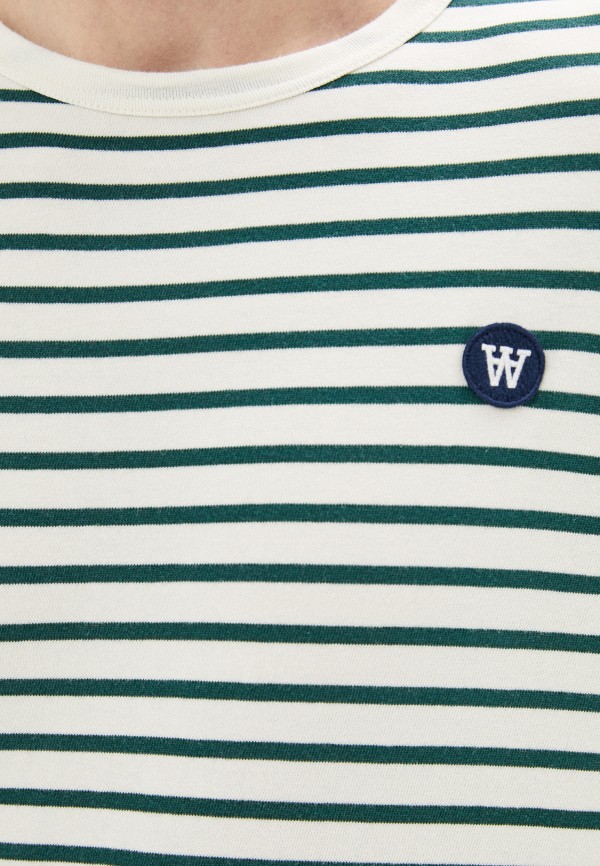 Wood Wood Лонгслив - фото 5