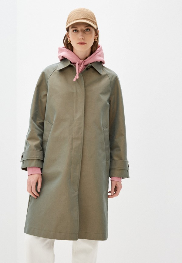 Wood Wood Плащ - фото 1