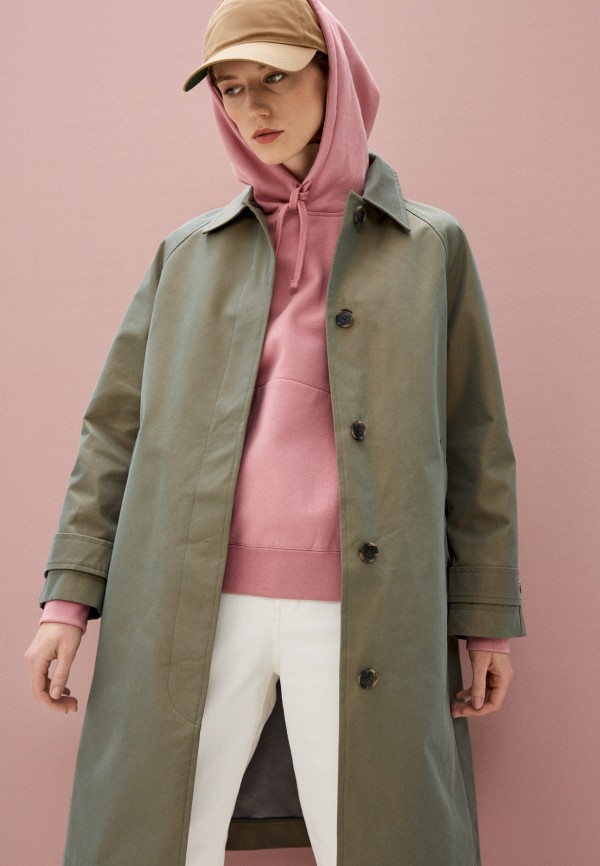 Wood Wood Плащ - фото 2