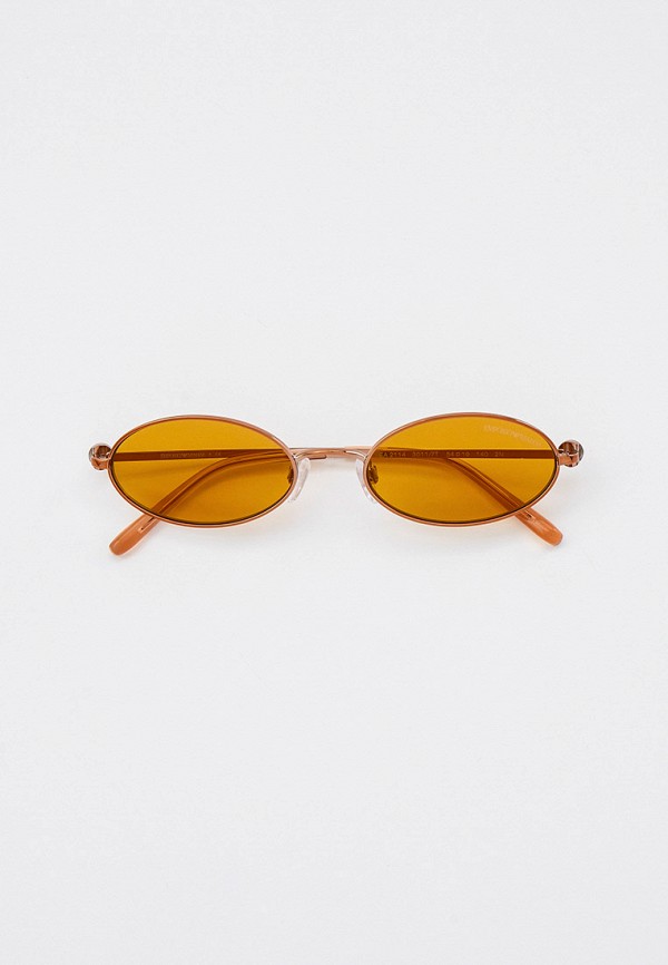 Emporio Armani Очки солнцезащитные - EA2114 30117T - фото 1