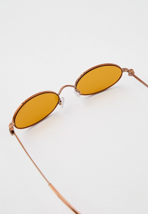 Emporio Armani Очки солнцезащитные - EA2114 30117T - фото 3