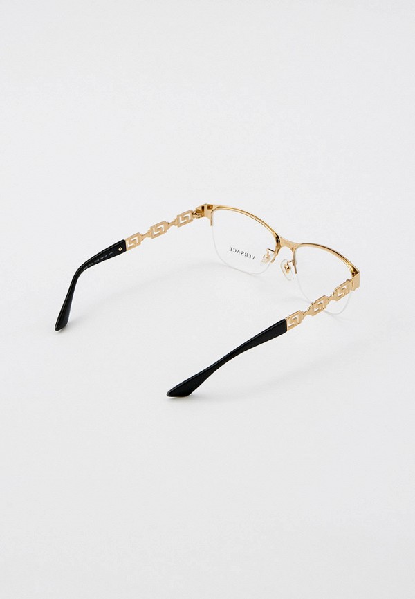 Versace Оправа - VE1270 1002 - фото 2