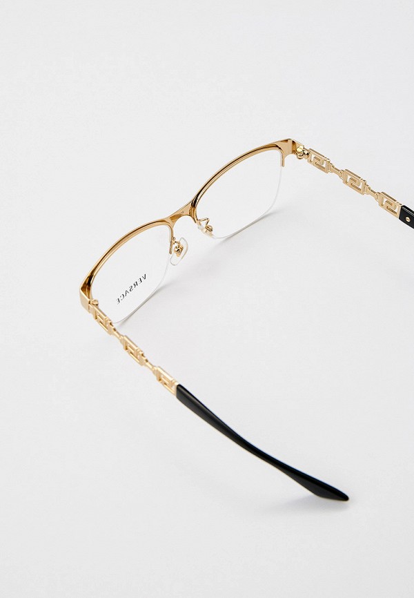 Versace Оправа - VE1270 1002 - фото 3