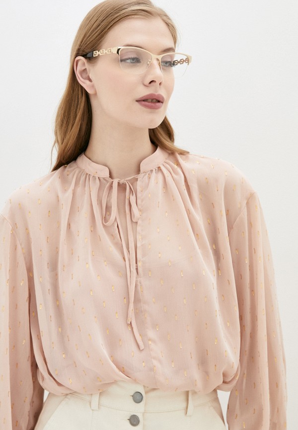 Versace Оправа - VE1270 1002 - фото 5