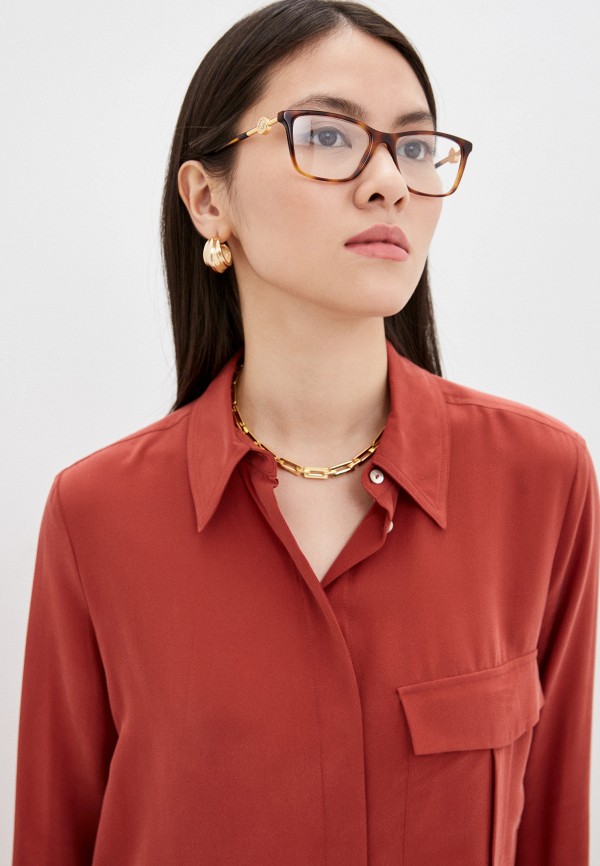 Versace Оправа - VE3299B 5217 - фото 5