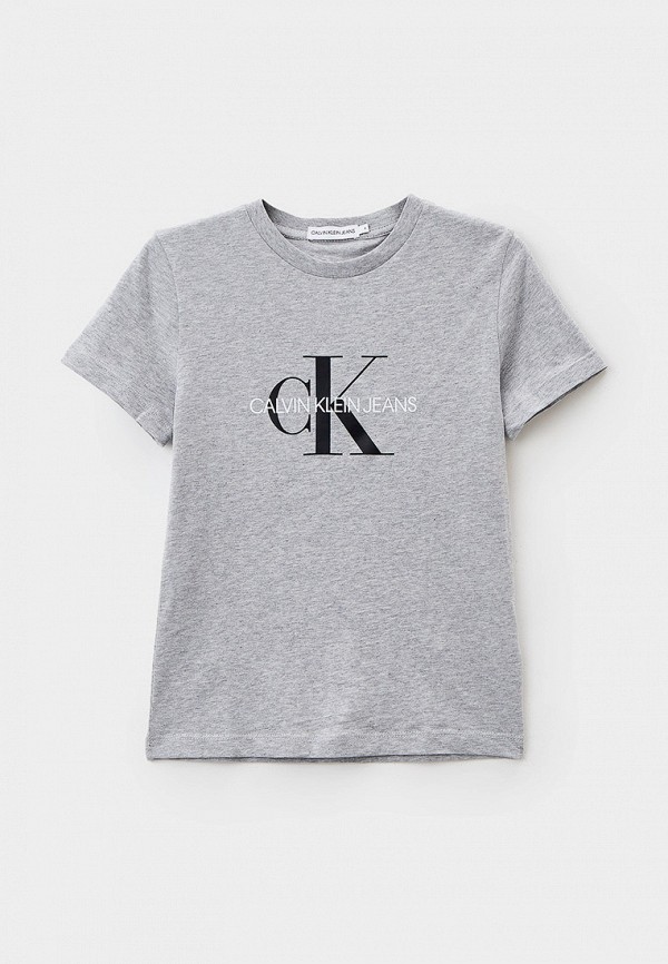 Calvin Klein Jeans Футболка - фото 1