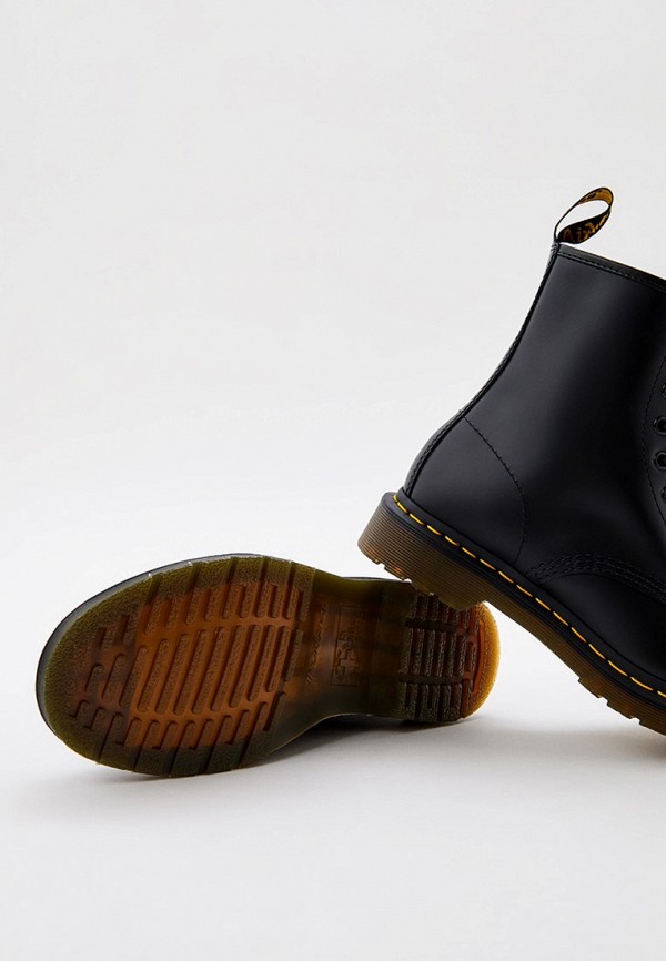 Dr. Martens Ботинки - 1460 W - фото 5