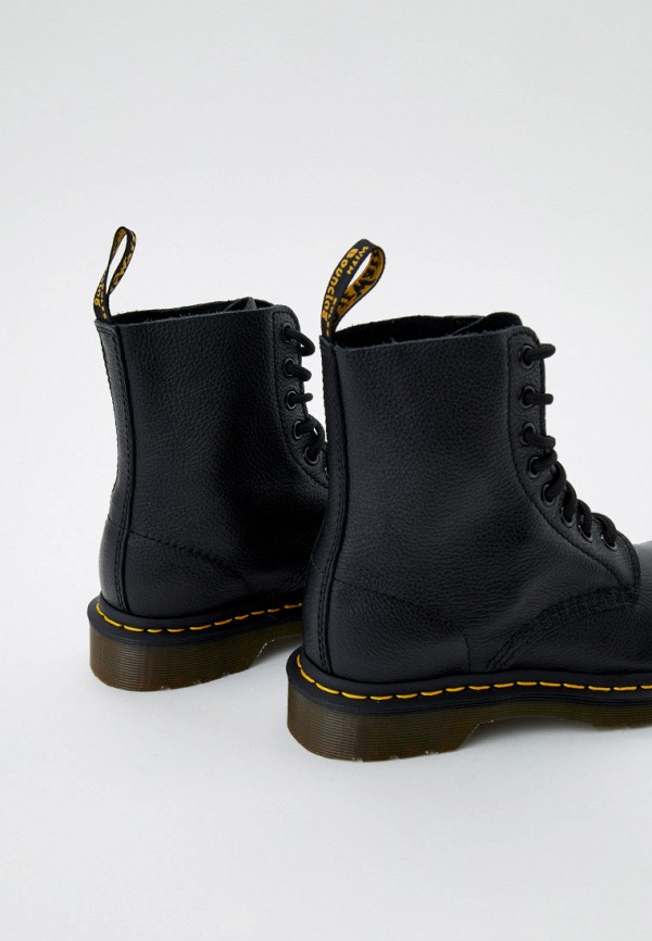 Dr. Martens Ботинки - 1460 PASCAL - фото 4