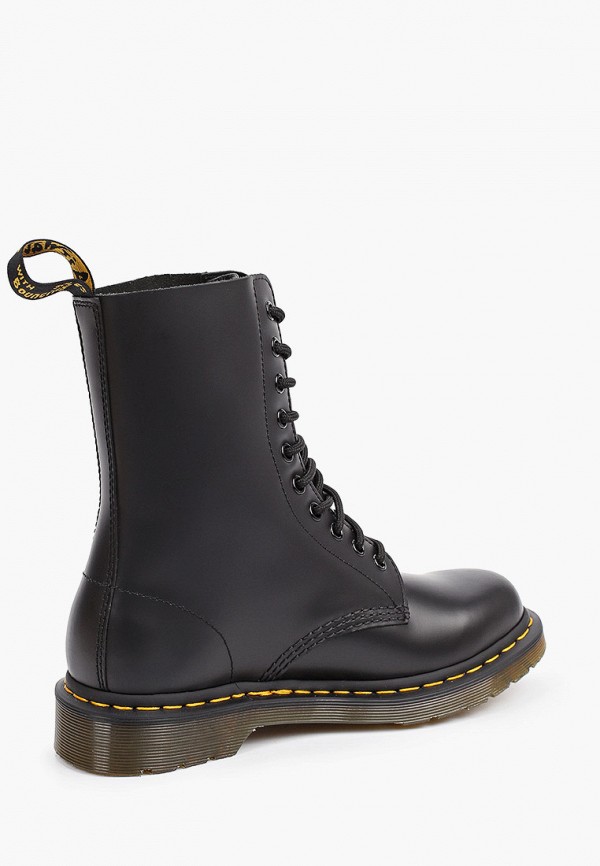 Dr. Martens Ботинки - 1490 SMOOTH - фото 3
