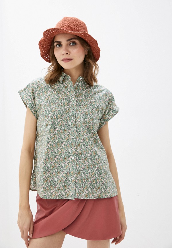 Mango Шляпа - ESTIVAL - фото 4