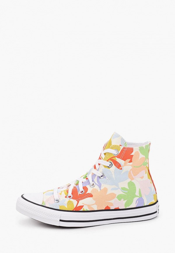 Converse Кеды - CHUCK CLASSIC - фото 1