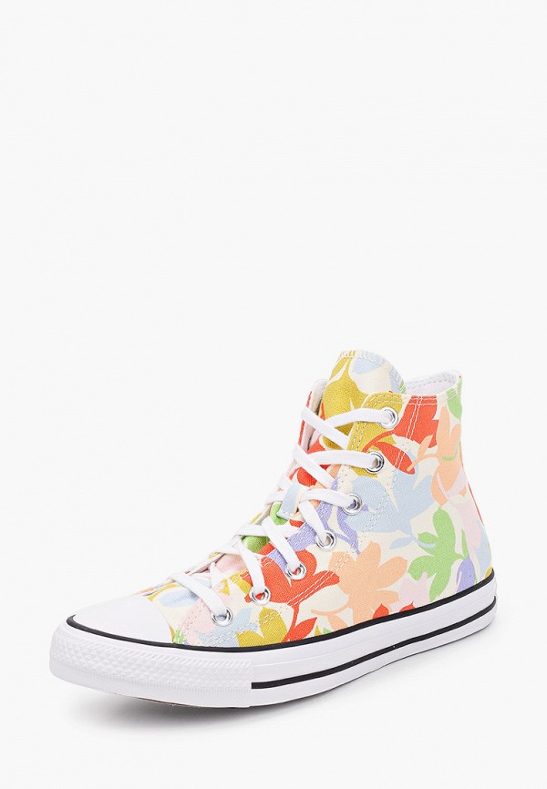 Converse Кеды - CHUCK CLASSIC - фото 2