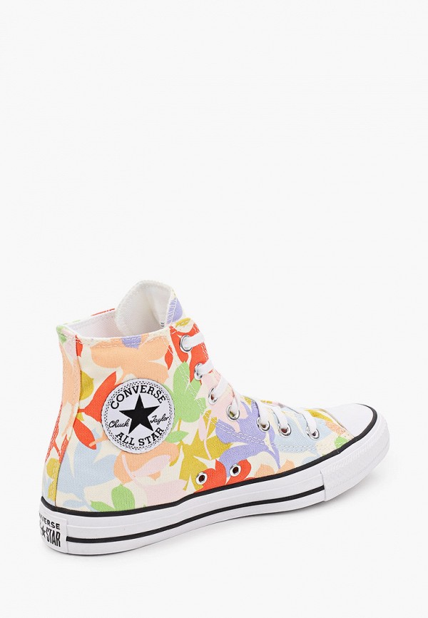 Converse Кеды - CHUCK CLASSIC - фото 3