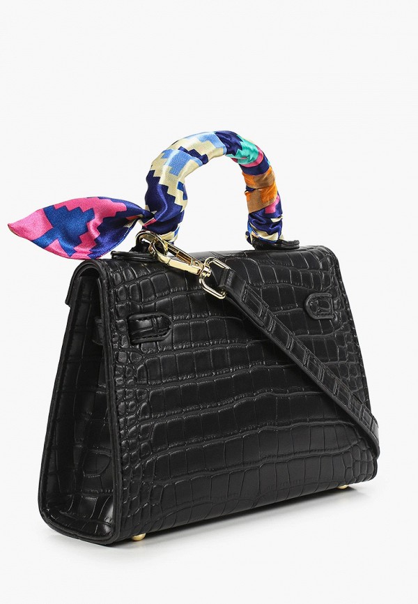 Moda Sincera Сумка - с шарфом 50х4 см - фото 2