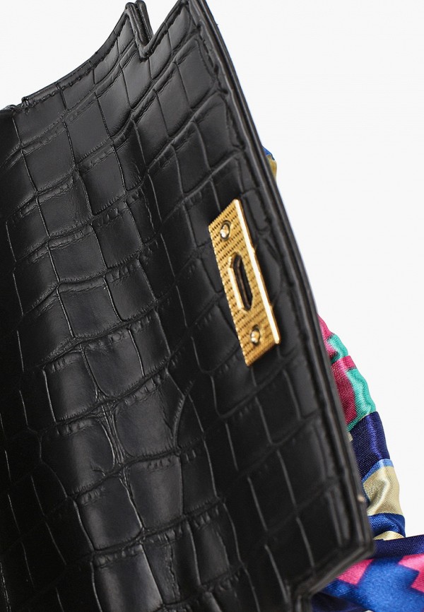 Moda Sincera Сумка - с шарфом 50х4 см - фото 3