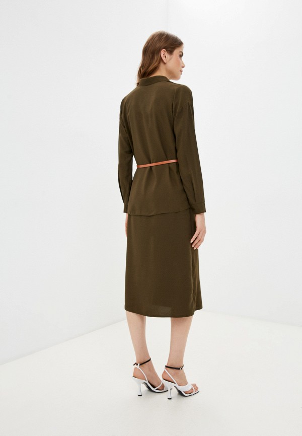 Aaquamarina Платье и блуза - фото 3