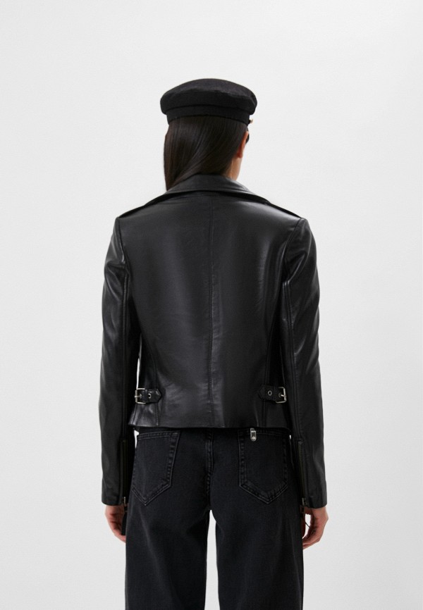 Serge Pariente Косуха - фото 3