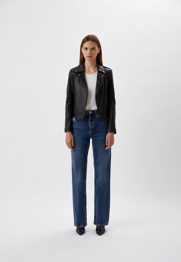 Serge Pariente Косуха - фото 2