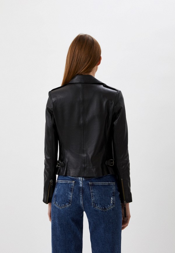 Serge Pariente Косуха - фото 3