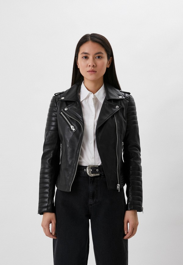 Serge Pariente Косуха - фото 1