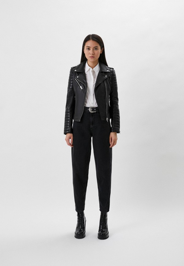 Serge Pariente Косуха - фото 2