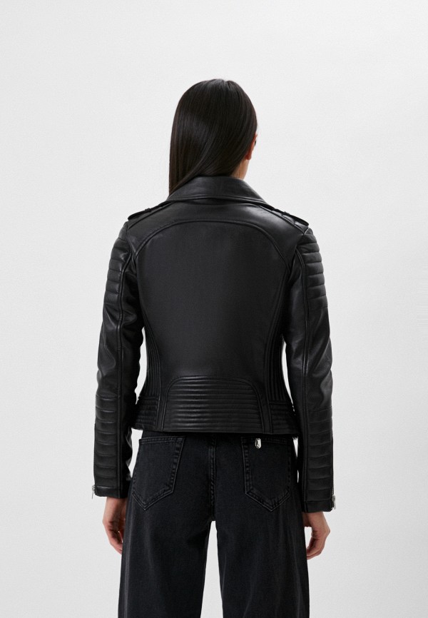 Serge Pariente Косуха - фото 3