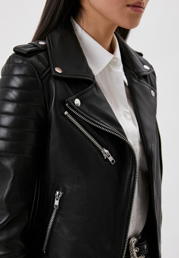 Serge Pariente Косуха - фото 4