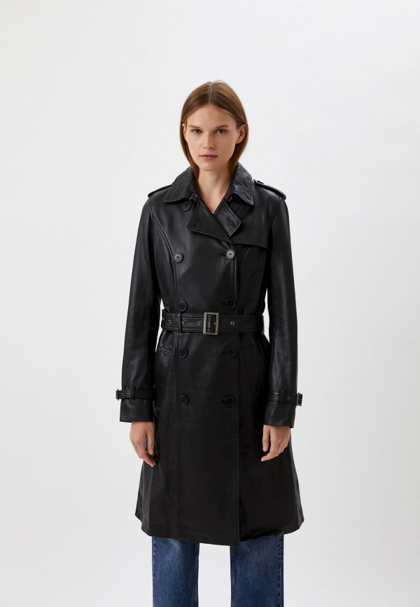 Serge Pariente Плащ - фото 1