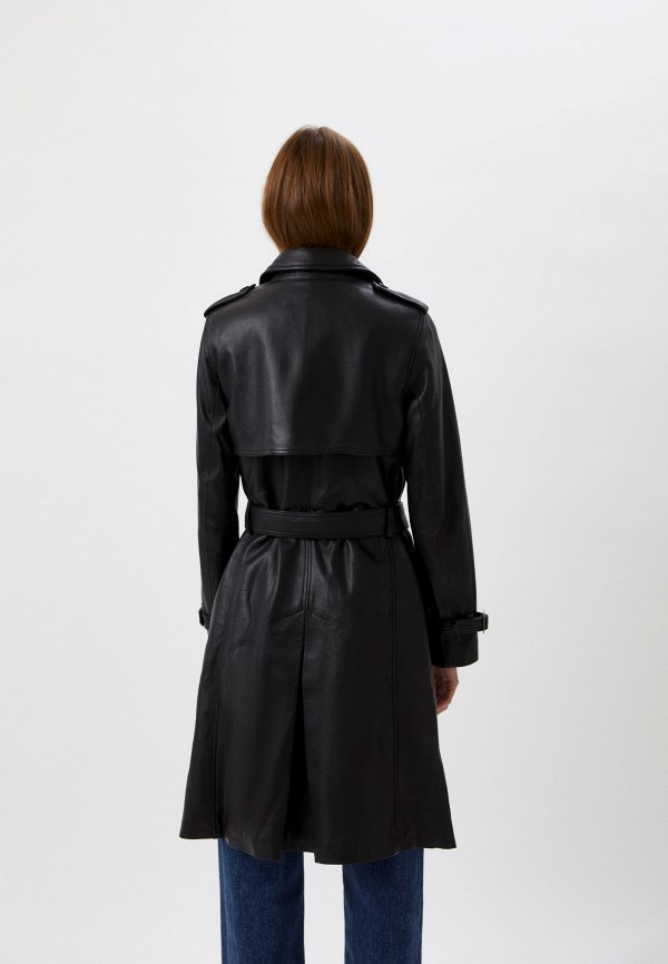 Serge Pariente Плащ - фото 3