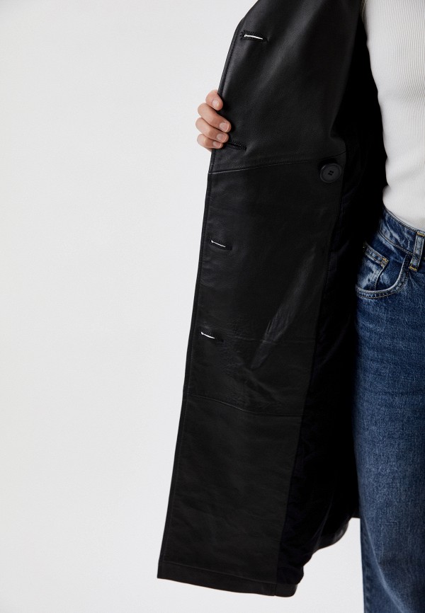 Serge Pariente Плащ - фото 4