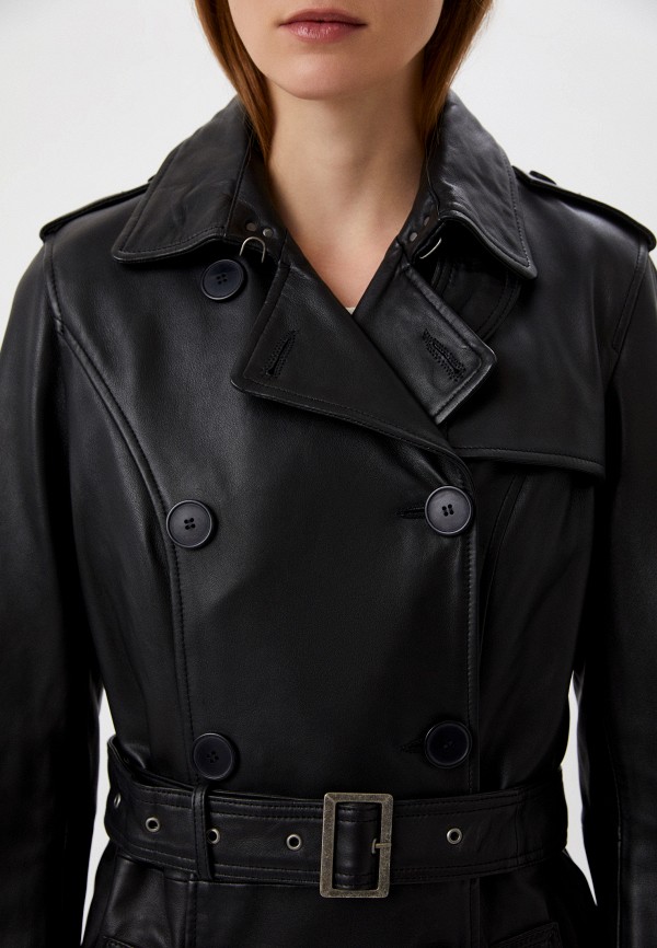 Serge Pariente Плащ - фото 5