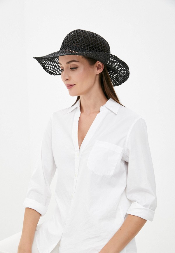 Mango Шляпа - RED - фото 4